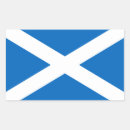 Recherche de scotland autocollants Drapeau
