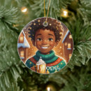 Search for african on ornaments For kids