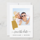 Recherche de alabama invitations Minimaliste