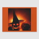 Search for five o cards Jack o lantern