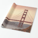 Recherche de california wrapping paper Nature