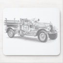 Recherche de drawing tapis souris Vintage