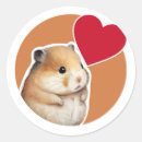 Search for hamsters stickers Cartoon