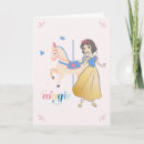 Search for disney snow white cards Magical