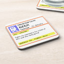 Search for funny beer coasters Cool