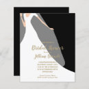 Search for inexpensive bridal shower invitations Bride