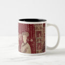 Recherche de turban tasses 17ème