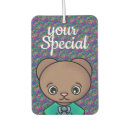 Search for bear car air fresheners Kawaii