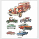 Recherche de vintage automobile stickers Véhicules