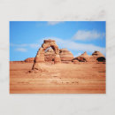 Search for delicate arch postcards Landscape