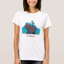 Search for hippopotamus tshirts Funny