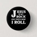 Search for chri buttons Jesus