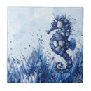 Search for seahorse tiles Beach