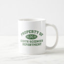 Search for earth science mugs University