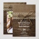 Search for twining invitations Wood