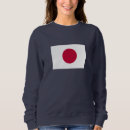 Recherche de nihon vêtements Drapeau japonais