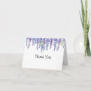 Recherche de fleuri vœux cartes Violet