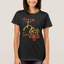 Recherche de coqui tshirts Ricain