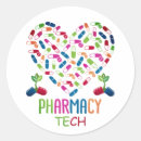 Search for pharmacy technician stickers Medicine