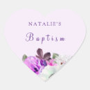 Search for christening envelope seals Floral