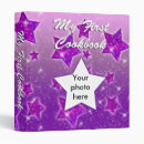 Search for kids recipe binders First