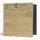 Search for issues binders Military