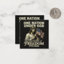 Search for nation note cards One nation under god