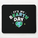 Search for environmentally friendly mousepads Earth conservation