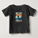 Search for nature baby shirts Eco friendly