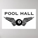 Recherche de boule de billard posters Sport