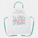 Search for worlds greatest chef aprons Baking