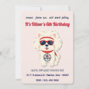 Search for sunglasses invitations Puppy