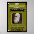 Recherche de biologiste posters Charles darwin