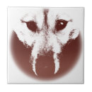 Recherche de loup carreaux Chiot