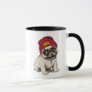Search for beanies mugs Dog