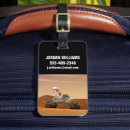 Search for engineering luggage tags innovation