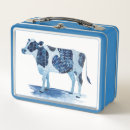 Search for cow lunch boxes Portraits