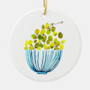 Search for grapes grape ornaments Watercolor