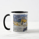 Search for mountain goat mugs Usa