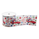 Search for patriotic ribbon Blue