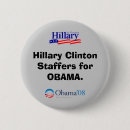 Search for obama clinton buttons Barack
