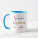 Search for sprinkles mugs Pastel