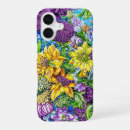 Recherche de mensonge iphone coques Bleu