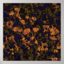 Recherche de motif de camouflage posters Image