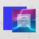 Search for futuristic birthday invitations Party