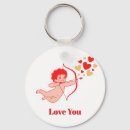 Search for cupids arrow keychains Cherub