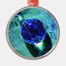 Search for macro ornaments Blue