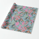 Search for scarlet wrapping paper Pink