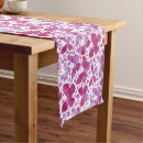 Search for butterfly table runners Watercolor