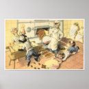 Recherche de animaux habillés posters Chats